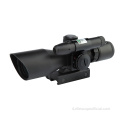 2,5-10x40 mm Scope con ambiti a vista laser verde da 532 nm